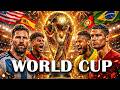 2026 World Cup Song