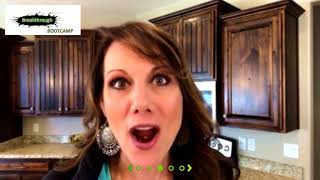 On line 30 Day Breakthrough Bootcamp HD Update