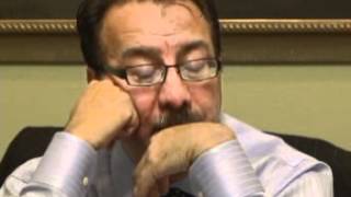 Carlos Quintanilla Deposition - Tapes 2, 3 & 4 (of 4)