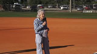 Sarasota Amish Games 2026 Opening Ceremonies