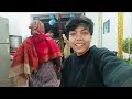 Monkey at Shop II #DayByDayIndia II #Vlogs II