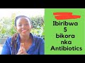 Ibiribwa 5 bivura indwara zitandukanye /NTIBIKABURE MU RUGO