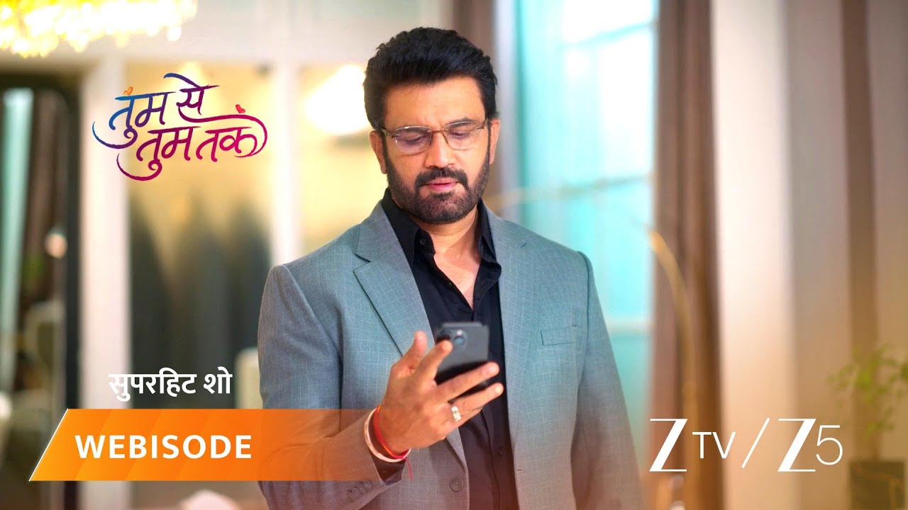 TUMM SE TUMM TAK | Kya Gopal ka faisla chheen lega Anu ki khushi?