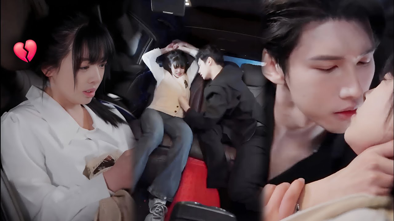  بنت عمرها16سنة بتطلب منه المساعدة بس بيعتدي عليها في عربيته وتبقى حامل بتوأم😳