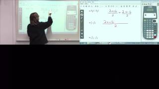 Chapter 14 Problem #23