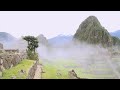 Перу. Священная долина Инков. Мачу-Пикчу, Ольянтайтамбо, Саксайуаман