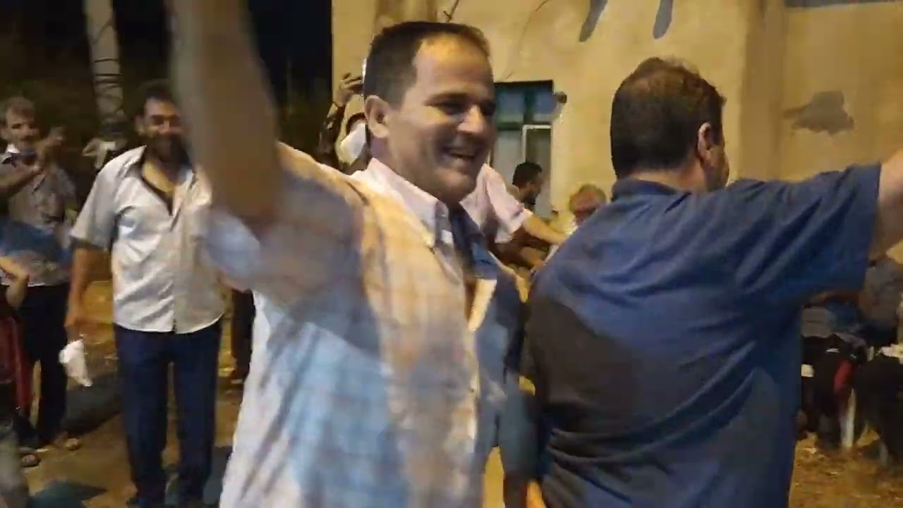 افرح اهالي كللي