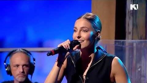 Džejla Ramović, bolje od Rozge - Ne tiče me se -  LIVE!!!