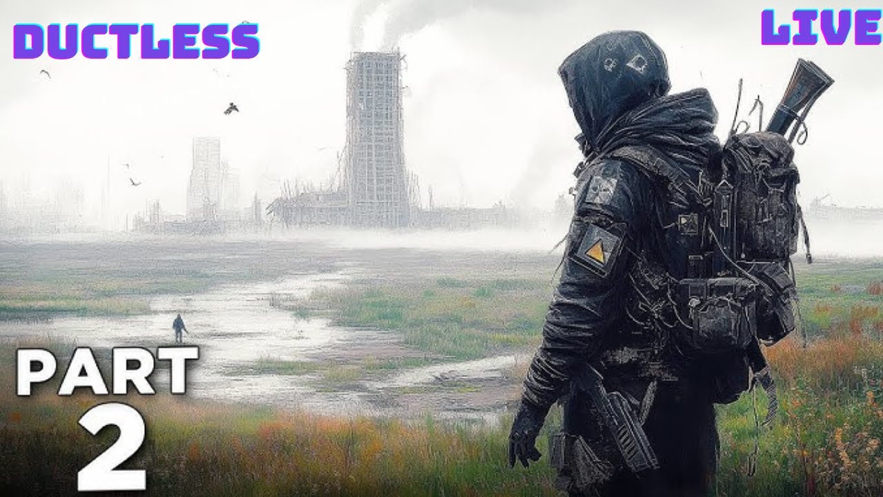 A QUIET PLACE THE ROAD AHEAD Malayalam Walkthrough Gameplay Part 2 - THE MONSTER