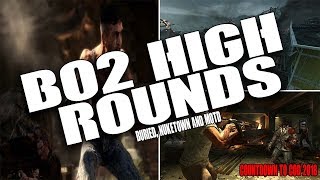 Buried and More High/World Record Runs! - Countdown to COD 2018!