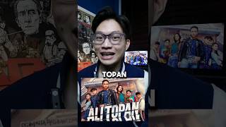 Rekomendasi Film Valentines U0026 Pemilu Ali Topan 2024