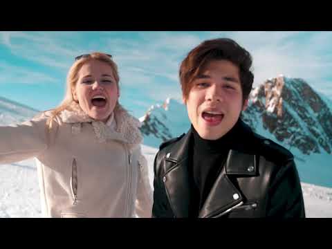 Wenn es brennt - Laura & Mark - Laura van den Elzen & Mark Hoffmann (2016 Single)