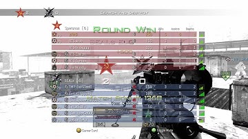 Sick Throwing Knife Across Sub Base!