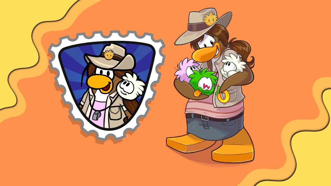 club penguin rewritten meeting ph!