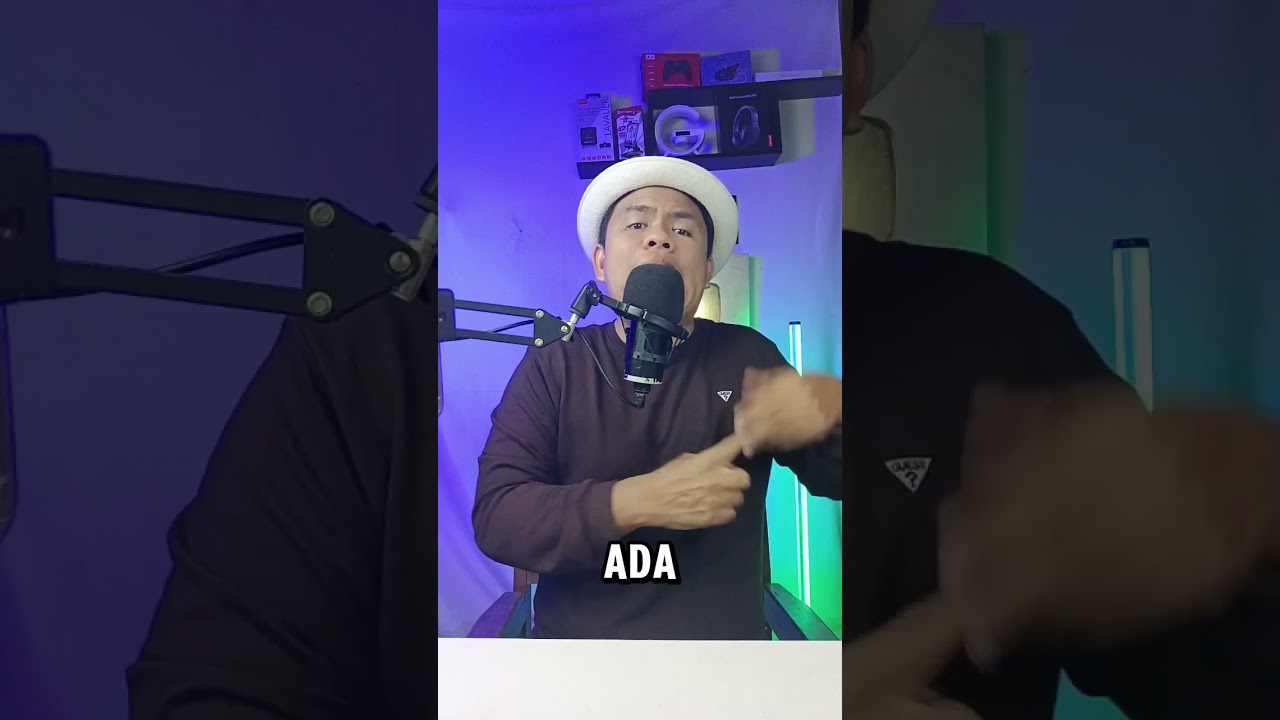 Ada apa ya? #misteriduadunia #misteri #funfacts