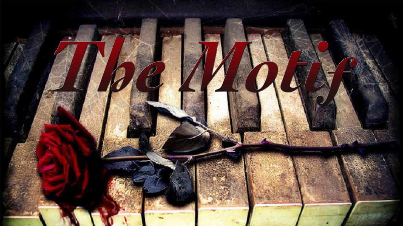 The Motif - InkShares Crowdfunding Book Trailer