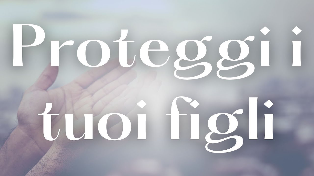 Come Proteggere i Tuoi Figli con la Forza della Preghiera, Unisciti a