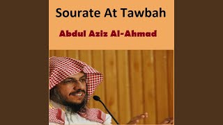 Sourate At Tawbah, Pt. 1