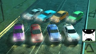 Road Racer: Evolution Android GamePlay Trailer [1080p/60FPS] (By AveCreation) screenshot 5