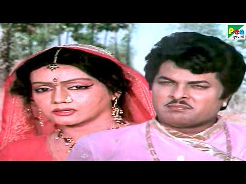 અમર માલણ ને છોડી ને જાય છે - Rajdeep Barot, Vanita, Rekha Rathod - Marwad Ni Malan