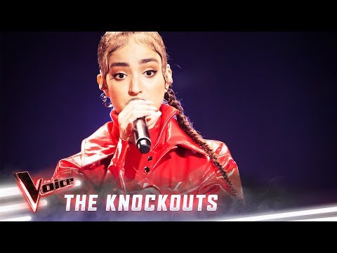 The Knockouts: Lara