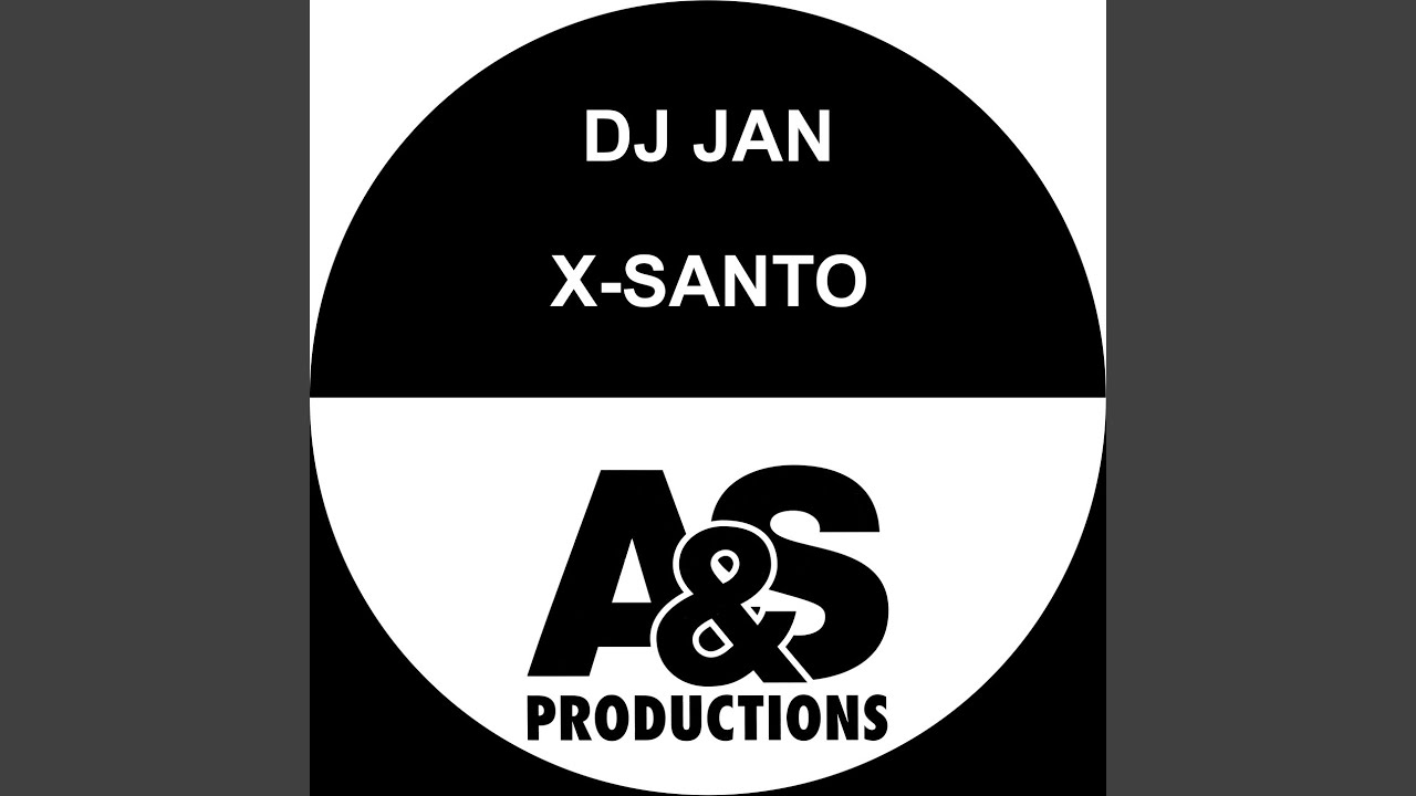 X-Santo (Angel Mix)