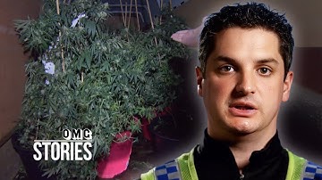 Shocking Drug Bust Leaves Cops Speechless! | Biggest Police Drug Busts