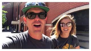 Bull Float Trip Preparty ANNOUNCEMENT