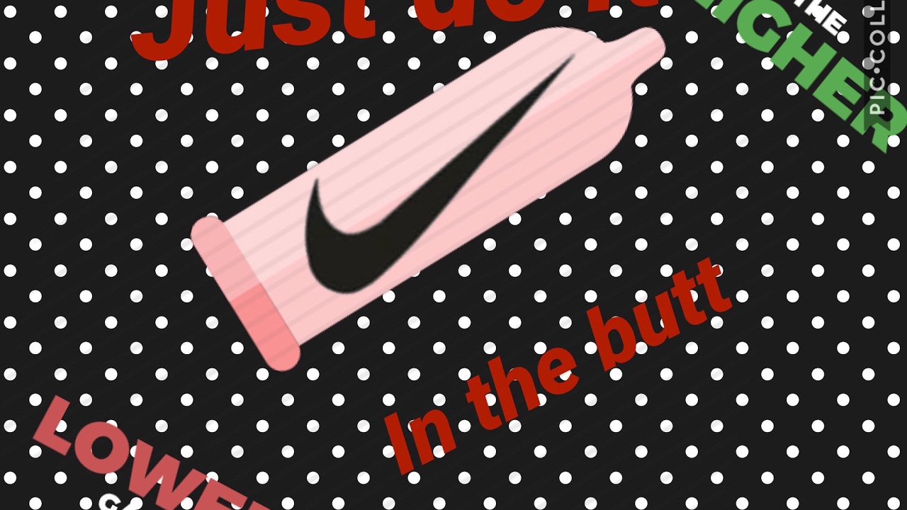 nike comdom