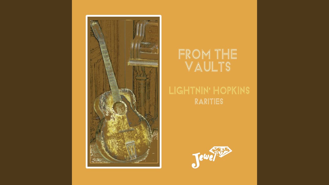 Evil Hearted Woman - YouTube