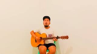 CRY - Mandy Moore (Acoustic Cover)
