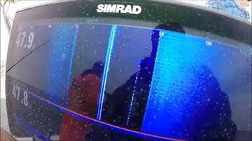 Did you know that 3D Structure Scan also comes with ENHANCED SIDE SCAN? Simrad Lowrance