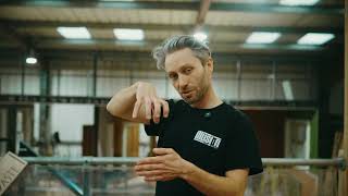 Behind the Scenes of Paranormal Activity Live Behind the Scenes of Paranormal Activity Live