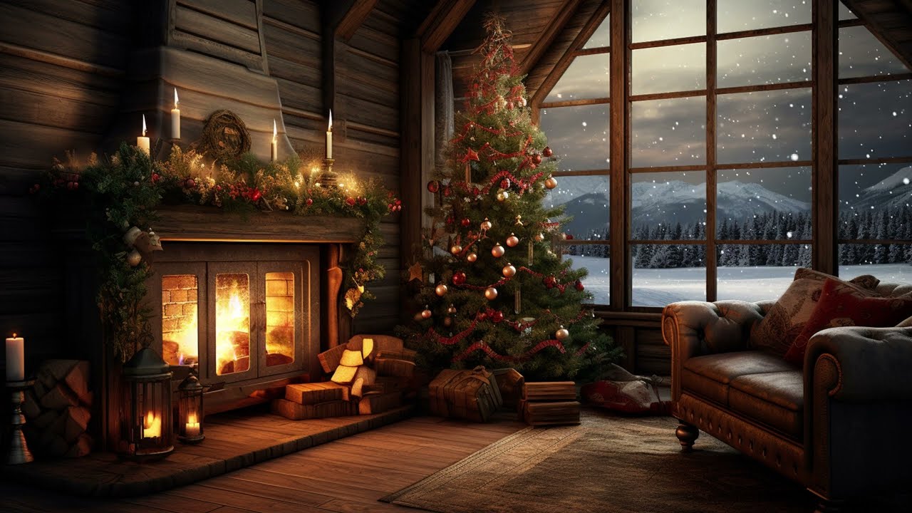 2024's Best Christmas Songs &#xd83c&#xdf84 The Most Popular Christmas Songs of 2024 