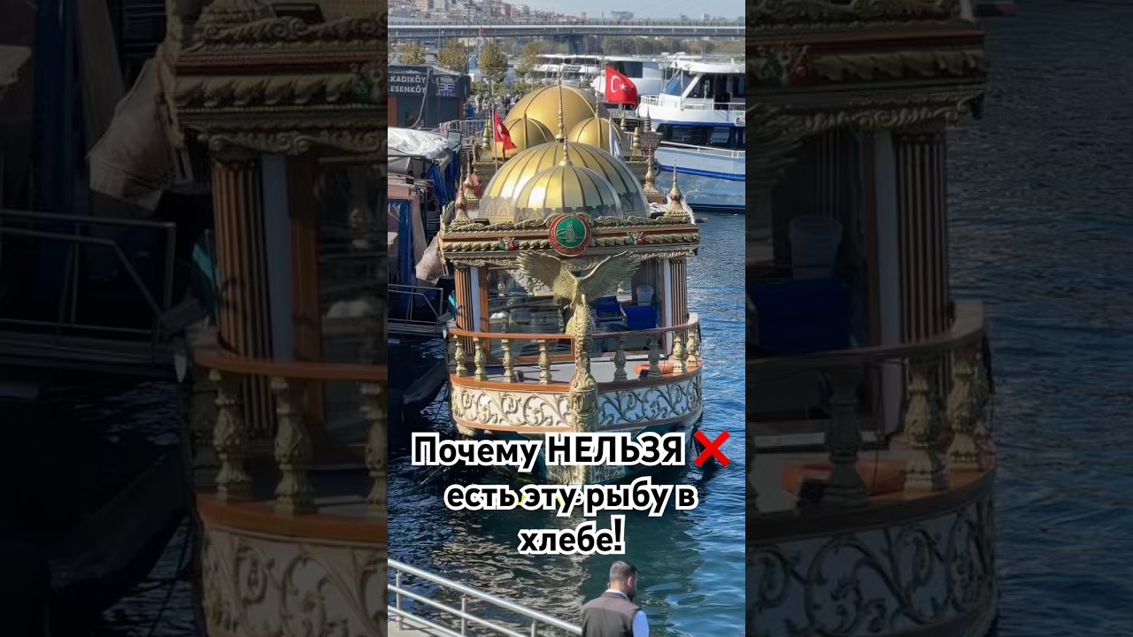 Почему нельзя есть ЭТУ рыбу в хлебе? 