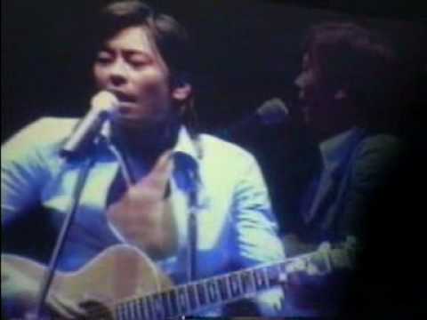 封鎖我一生(2000年廣州演唱會)-王傑