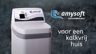Amysoft commercial Waterkoker screenshot 5