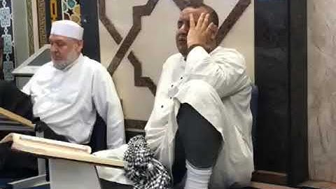 الشيخ محمد منجود الشرقاوى.من البرازيل.ماتيسر من سورة النساء