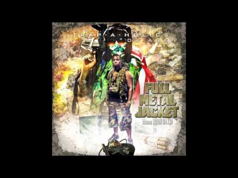 Wooh Da Kid - What's Bracken [Prod. By Southside On The Track]