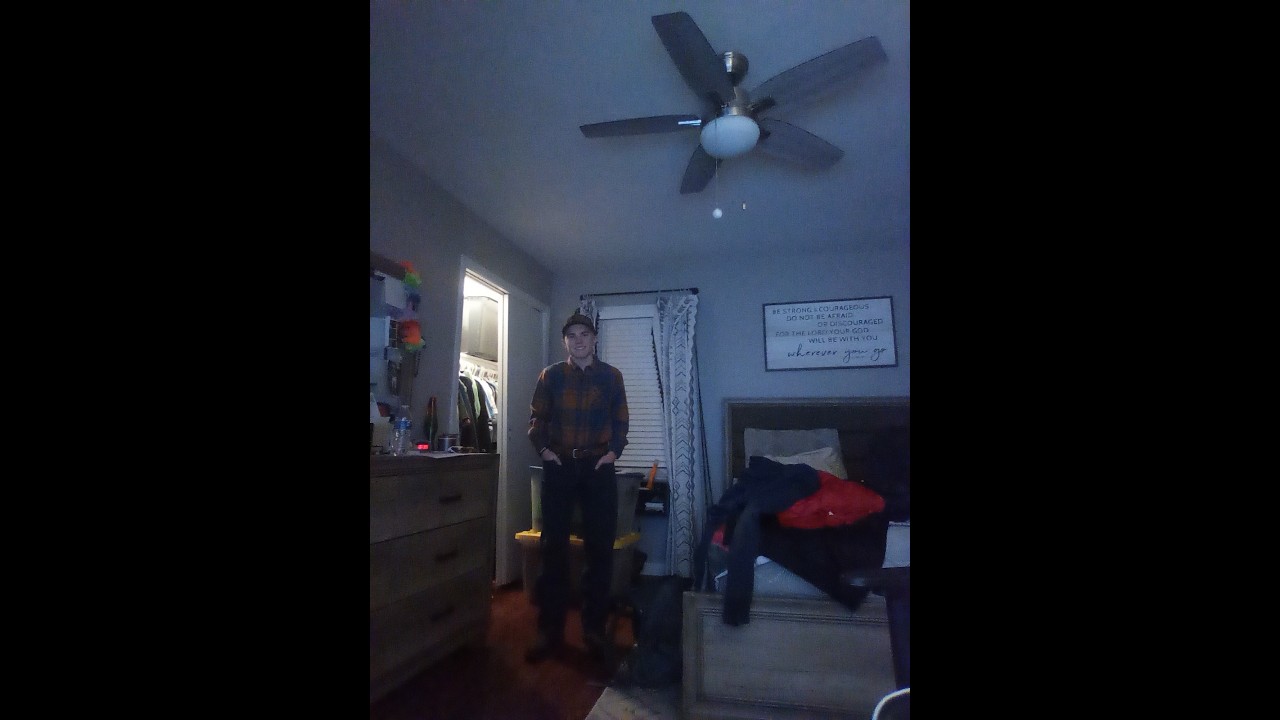 Hey y'all I'm back, I've missed y'all so much, and I hope y'all have a great day today!