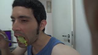 Patty & Lifeboy-Episode15Tomo Um Banho De Lua-Part4-Filmed7Dez2023,Thursday, By Gileade