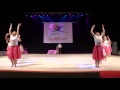 Gymfest 2016 - Caithness Fusion
