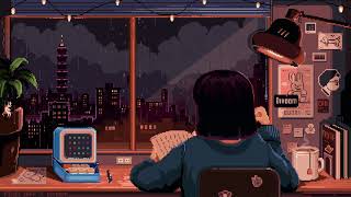 Nothing changes : EᐯEᖇYTᕼIᑎG Iᔕ ᗪIᖴᖴEᖇEᑎT  by H.1  ~  S T U D Y  | M U S I C ( lo-fi )