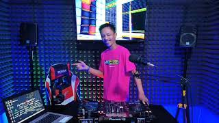 Dj Minang Viral Terbaru|RINDU SAMPAI KA TULANG|Full Bass Breakbeat Lagu Minang Viral Terbaru 2023