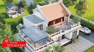 Thiết Kế Nhà Thờ Trên Sân Thượng Đẹp | Giải Pháp Tối Ưu Cho Không Gian Thờ Tự Hiện Đại