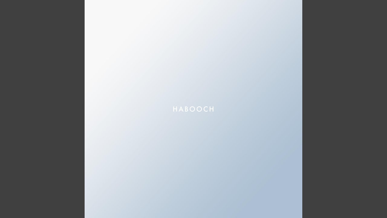 Watch Habooch on YouTube Watch Habooch on YouTube