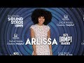 Arlissa Explains Why She Writes 'Life Songs', Not Love Songs