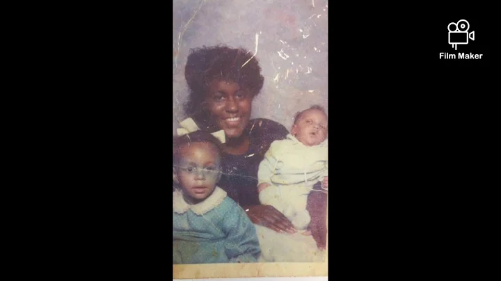 Aunties Birthday Theresa Cofield