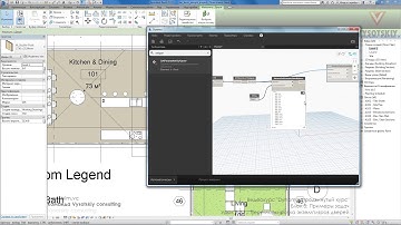 [Урок Dynamo] Перемаркировка экземпляров дверей