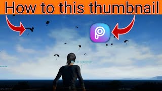 how to make parachute Thumbnail video screenshot 2